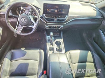 Zdjęcie 8 z 12 samochodu: 2024 NISSAN ALTIMA SR VIN:1N4BL4CV8RN311504 - miniatura