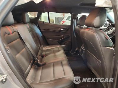 Zdjęcie 11 z 13 samochodu: 2024 CHEVROLET TRAX 2RS VIN:KL77LJE29RC131863 - miniatura