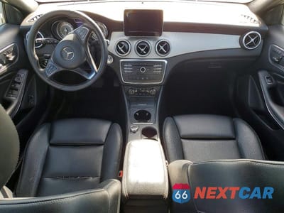 Zdjęcie 8 z 13 samochodu: 2017 MERCEDES-BENZ GLA 250 VIN:WDCTG4EB8HJ356139 - miniatura