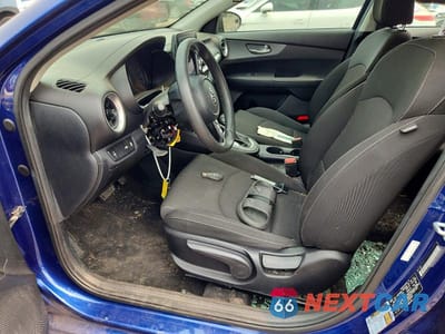 Zdjęcie 7 z 12 samochodu: 2020 KIA FORTE LXS VIN:3KPF24AD6LE163129 - miniatura