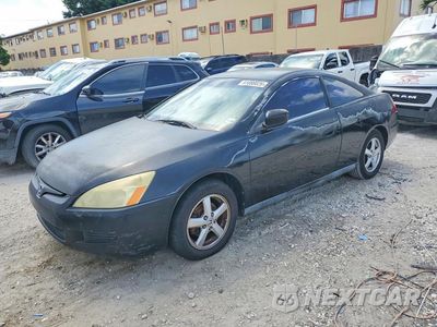 2004 HONDA ACCORD LX 1HGCM72224A015609 - główne zdjęcie licytacji z USA - miniatura