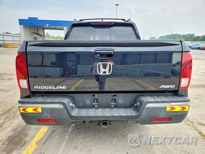 Zdjęcie 6 z 12 samochodu: 2019 HONDA RIDGELINE RTL VIN:5FPYK3F61KB007982 - miniatura