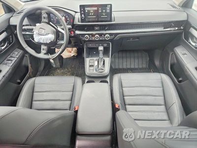 Zdjęcie 8 z 12 samochodu: 2026 HONDA CR-V EXL VIN:5J6RS4H70TL004587 - miniatura