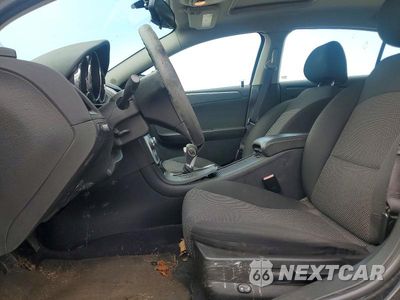 Zdjęcie 7 z 12 samochodu: 2011 CHEVROLET MALIBU 1LT VIN:1G1ZC5E15BF167024 - miniatura