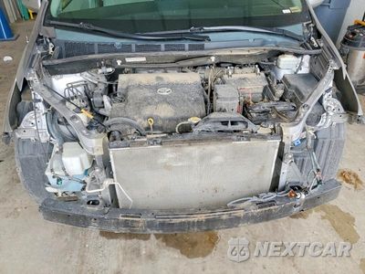 Zdjęcie 12 z 14 samochodu: 2013 TOYOTA SIENNA LE VIN:5TDKK3DC9DS335074 - miniatura