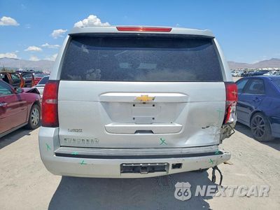 Zdjęcie 6 z 13 samochodu: 2018 CHEVROLET SUBURBAN K1500 LT VIN:1GNSKHKC7JR370181 - miniatura