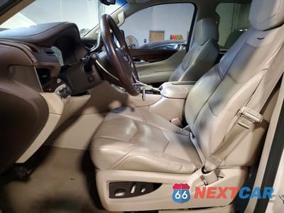 Zdjęcie 7 z 14 samochodu: 2015 CADILLAC ESCALADE VIN:1GYS4MKJ4FR603073 - miniatura