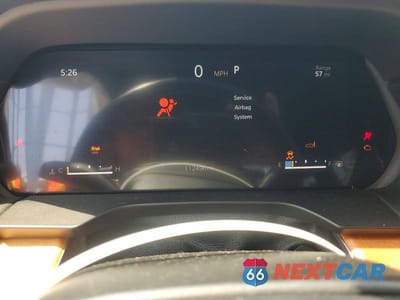 Zdjęcie 9 z 13 samochodu: 2021 JEEP GRAND CHEROKEE L SUMMIT VIN:1C4RJKEG2M8118516 - miniatura