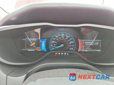 Zdjęcie 9 z 13 samochodu: 2015 FORD FOCUS BEV VIN:1FADP3R43FL222095 - miniatura