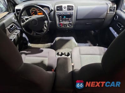 Zdjęcie 8 z 12 samochodu: 2012 CHEVROLET COLORADO LT VIN:1GCHTCFE2C8135128 - miniatura