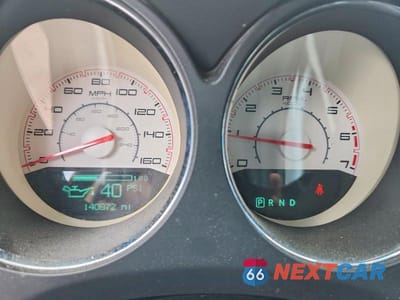 Zdjęcie 9 z 12 samochodu: 2012 DODGE CHALLENGER R/T VIN:2C3CDYBT6CH280678 - miniatura