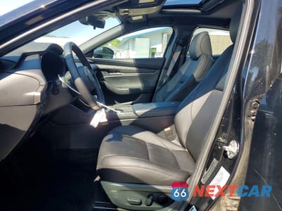 Zdjęcie 7 z 12 samochodu: 2026 MAZDA 3 PREFERRED VIN:JM1BPALL9T1861062 - miniatura