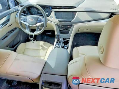Zdjęcie 8 z 13 samochodu: 2021 CADILLAC XT5 PREMIUM LUXURY VIN:1GYKNCRS0MZ173433 - miniatura