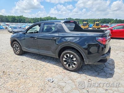 Drugie zdjęcie samochodu z przodu: 2026 HYUNDAI SANTA CRUZ SE VIN:5NTJADDE5TH160849 - miniatura