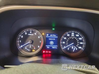 Zdjęcie 9 z 14 samochodu: 2019 HYUNDAI TUCSON VALUE VIN:KM8J3CA48KU037853 - miniatura
