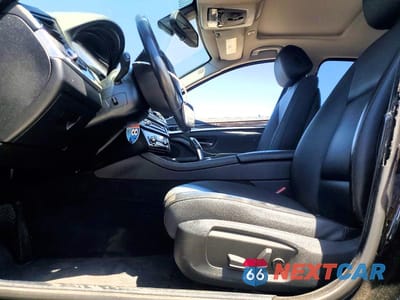 Zdjęcie 7 z 13 samochodu: 2014 BMW 528 I VIN:WBA5A5C53ED504546 - miniatura