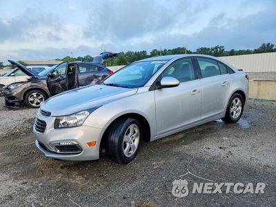 2015 CHEVROLET CRUZE LT 1G1PC5SB2F7249054 - główne zdjęcie licytacji z USA - miniatura