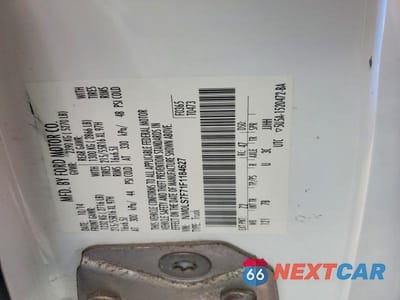 Zdjęcie 13 z 13 samochodu: 2015 FORD TRANSIT CONNECT XLT VIN:NM0LS7F71F1184627 - miniatura