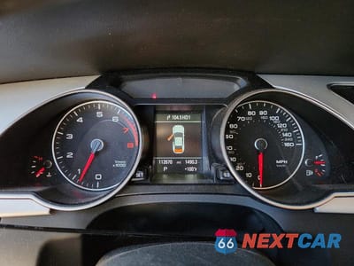 Zdjęcie 9 z 12 samochodu: 2016 AUDI A5 PREMIUM PLUS S-LINE VIN:WAUM2AFR0GA048865 - miniatura