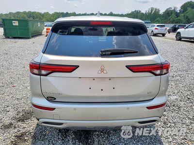 Zdjęcie 6 z 14 samochodu: 2024 MITSUBISHI OUTLANDER SE VIN:JA4J3VA82RZ043349 - miniatura