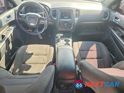 Zdjęcie 8 z 13 samochodu: 2018 DODGE DURANGO SXT VIN:1C4RDHAGXJC115128 - miniatura