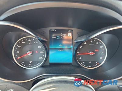 Zdjęcie 9 z 12 samochodu: 2020 MERCEDES-BENZ GLC 300 4MATIC VIN:WDC0G8EB4LF696457 - miniatura