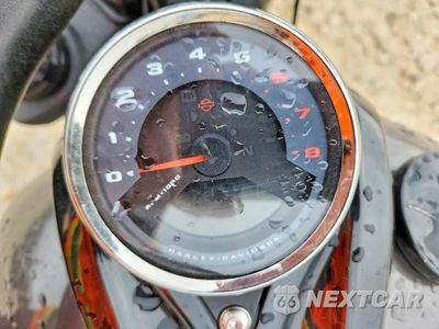 Zdjęcie 7 z 8 samochodu: 2023 HARLEY-DAVIDSON FXFBS VIN:1HD1YLK18PB011734 - miniatura