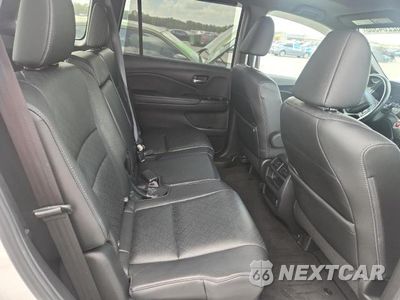 Zdjęcie 11 z 13 samochodu: 2021 HONDA PASSPORT EXL VIN:5FNYF8H52MB007555 - miniatura