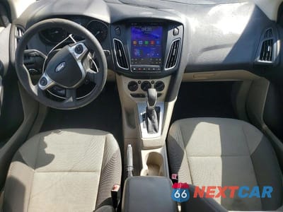 Zdjęcie 8 z 12 samochodu: 2012 FORD FOCUS SE VIN:1FAHP3K26CL117511 - miniatura