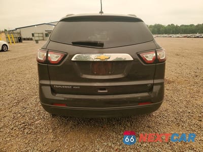 Zdjęcie 6 z 14 samochodu: 2017 CHEVROLET TRAVERSE LT VIN:1GNKVHKD7HJ141671 - miniatura