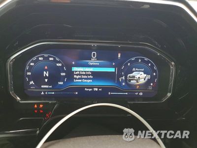 Zdjęcie 9 z 12 samochodu: 2023 CHEVROLET SILVERADO K1500 LT TRAIL BOSS VIN:3GCUDFED3PG149609 - miniatura