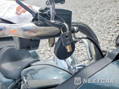 Zdjęcie 8 z 9 samochodu: 2020 HARLEY-DAVIDSON FLTRX VIN:1HD1KHC12LB611303 - miniatura