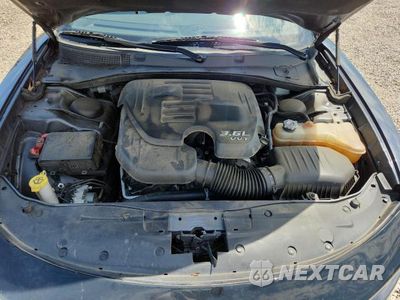 Zdjęcie 11 z 12 samochodu: 2018 DODGE CHARGER SXT PLUS VIN:2C3CDXHG4JH336814 - miniatura