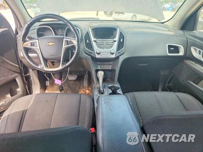 Zdjęcie 8 z 13 samochodu: 2015 CHEVROLET EQUINOX LT VIN:2GNALBEKXF6179088 - miniatura