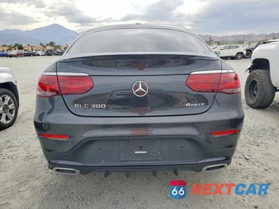 Zdjęcie 6 z 13 samochodu: 2023 MERCEDES-BENZ GLC COUPE 300 4MATIC VIN:W1N0J8EB7PG123469 - miniatura