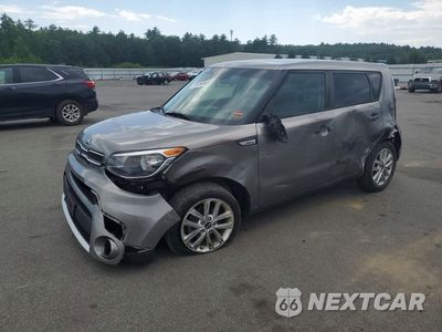 2017 KIA SOUL + KNDJP3A55H7415166 - główne zdjęcie licytacji z USA - miniatura