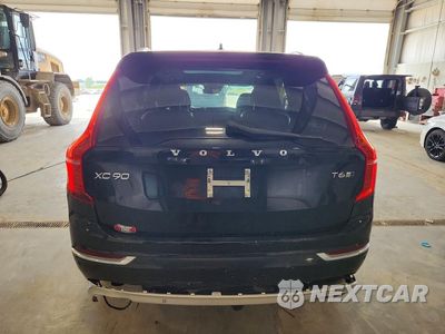 Zdjęcie 6 z 13 samochodu: 2016 VOLVO XC90 T6 VIN:YV4A22PL7G1066055 - miniatura