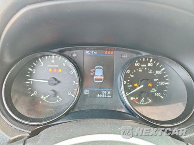 Zdjęcie 9 z 13 samochodu: 2020 NISSAN ROGUE SPORT S VIN:JN1BJ1CW3LW364557 - miniatura