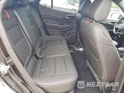 Zdjęcie 11 z 13 samochodu: 2026 CHEVROLET TRAX 2RS VIN:KL77LJEP7TC137065 - miniatura