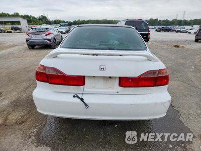 Zdjęcie 6 z 12 samochodu: 1998 HONDA ACCORD LX VIN:1HGCG5649WA255699 - miniatura