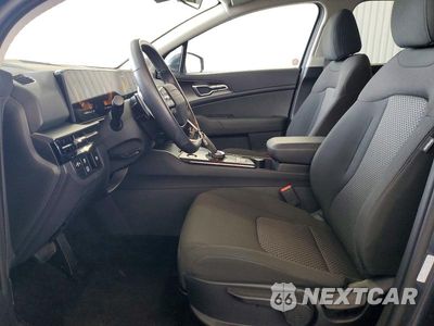 Zdjęcie 7 z 13 samochodu: 2026 KIA SPORTAGE LX VIN:KNDPU3DG1T7316675 - miniatura