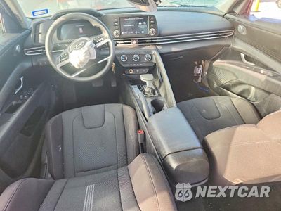 Zdjęcie 8 z 13 samochodu: 2025 HYUNDAI ELANTRA SE VIN:KMHLL4DG5SU011179 - miniatura