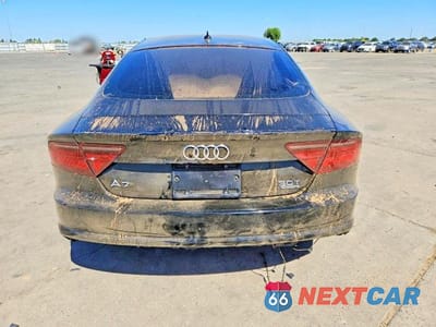 Zdjęcie 6 z 12 samochodu: 2017 AUDI A7 PREMIUM PLUS VIN:WAUW2AFC1HN058044 - miniatura