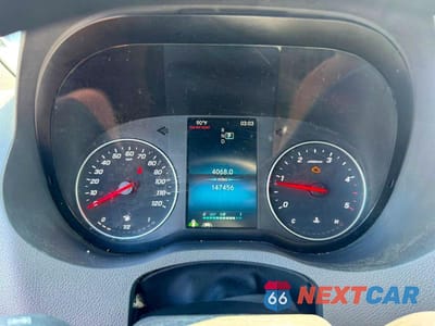 Zdjęcie 8 z 10 samochodu: 2024 MERCEDES-BENZ SPRINTER 2500 VIN:W1Z4NGHY0RT164471 - miniatura