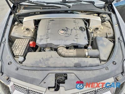 Zdjęcie 11 z 12 samochodu: 2011 CADILLAC CTS VIN:1G6DA5EYXB0150164 - miniatura