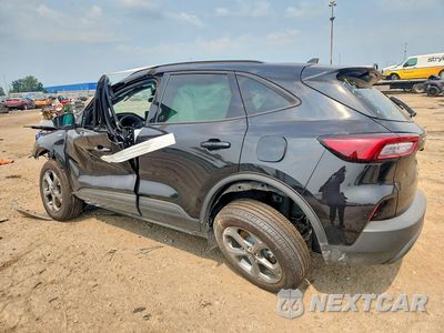 Drugie zdjęcie samochodu z przodu: 2026 FORD ESCAPE ST LINE VIN:1FMCU9MN8TUA24390 - miniatura