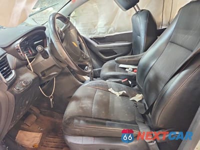 Zdjęcie 7 z 13 samochodu: 2022 CHEVROLET TRAX 1LT VIN:KL7CJPSM5NB569633 - miniatura
