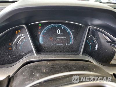Zdjęcie 9 z 12 samochodu: 2017 HONDA CIVIC EX VIN:19XFC1F38HE006009 - miniatura