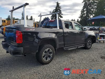 Zdjęcie 9 z 48 samochodu: 2022 CHEVROLET COLORADO Z71 VIN:1GCGTDEN7N1306115 - miniatura