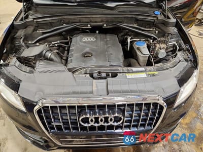 Zdjęcie 12 z 13 samochodu: 2016 AUDI Q5 PREMIUM PLUS VIN:WA1L2AFP9GA060536 - miniatura